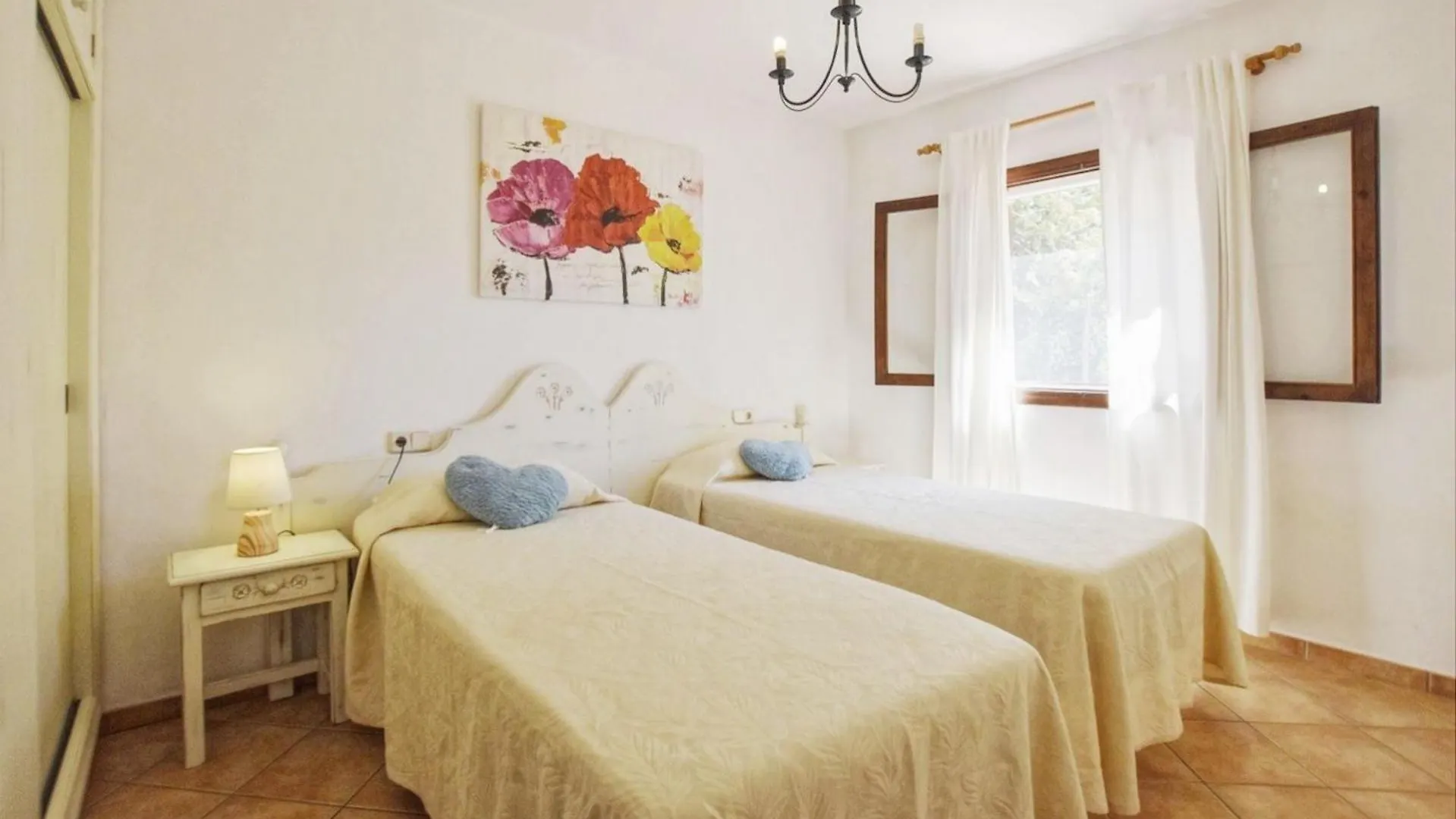 Rotana Casa Alba Villa Manacor