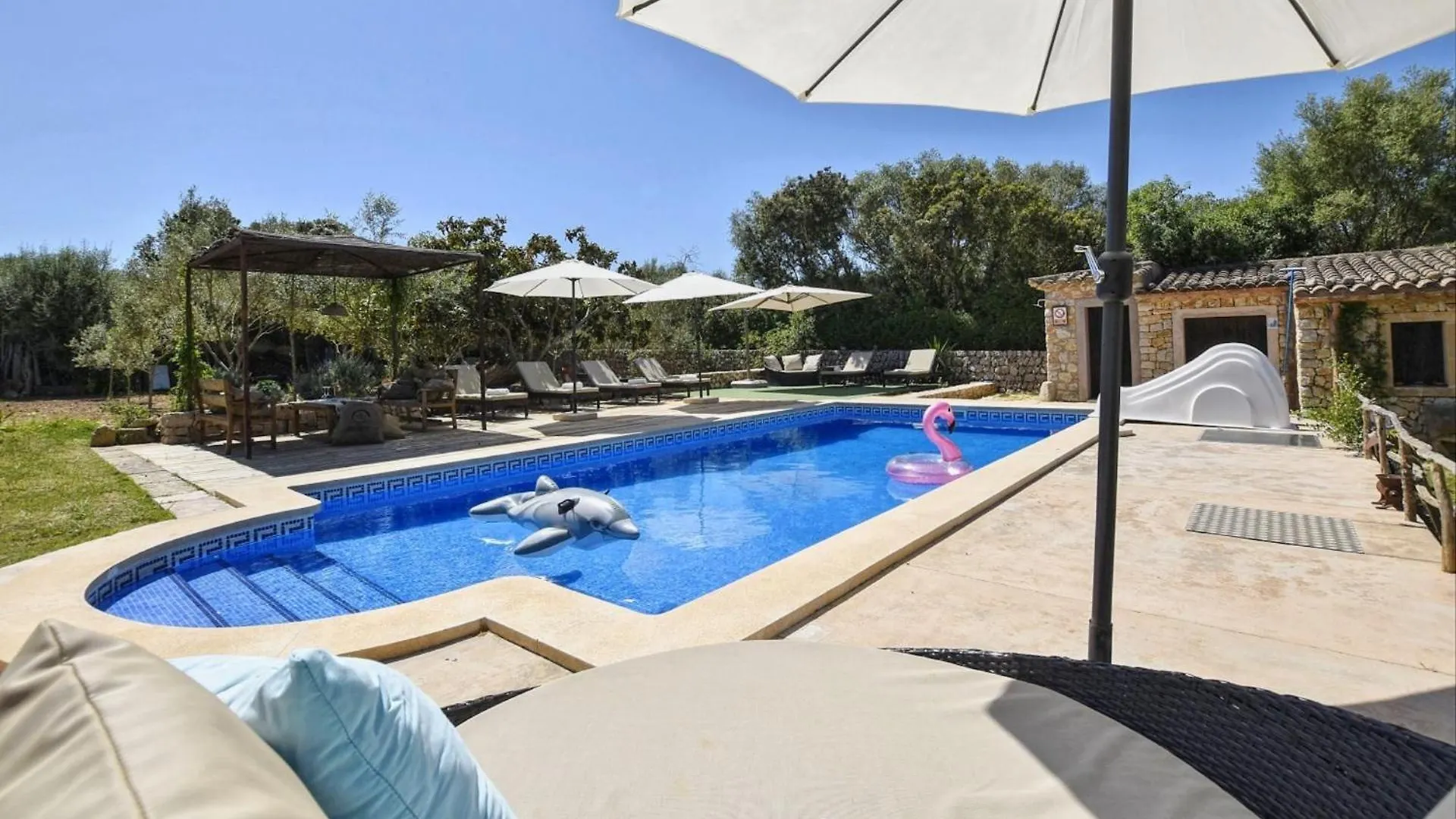 Rotana Casa Alba Villa Manacor  0*, Manacor (Mallorca) Spanien