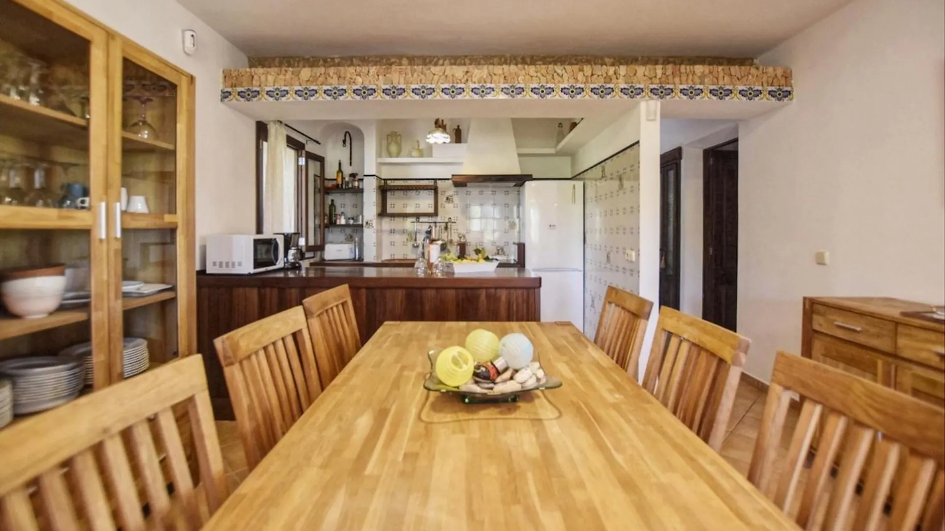Rotana Casa Alba Villa Manacor  0*, Manacor (Mallorca)