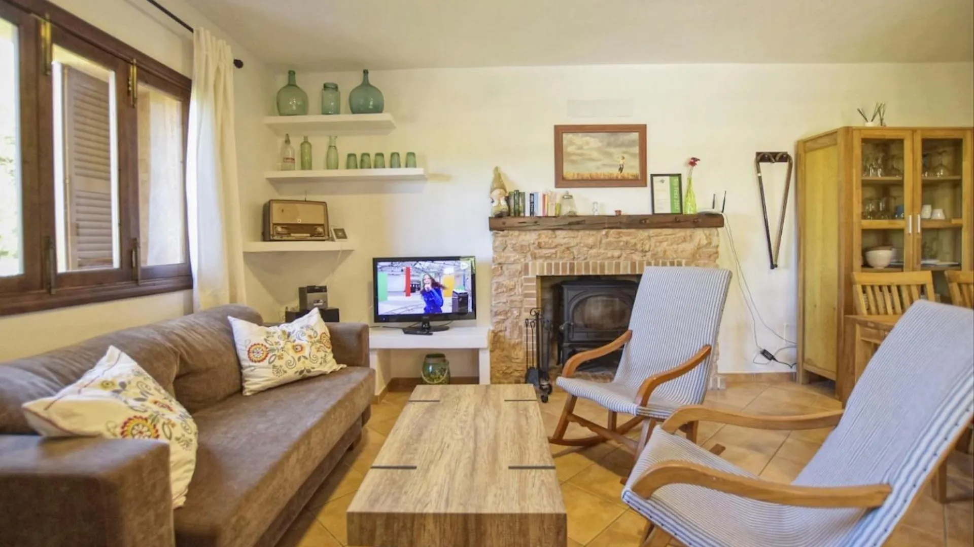Rotana Casa Alba Villa Manacor  Manacor (Mallorca)