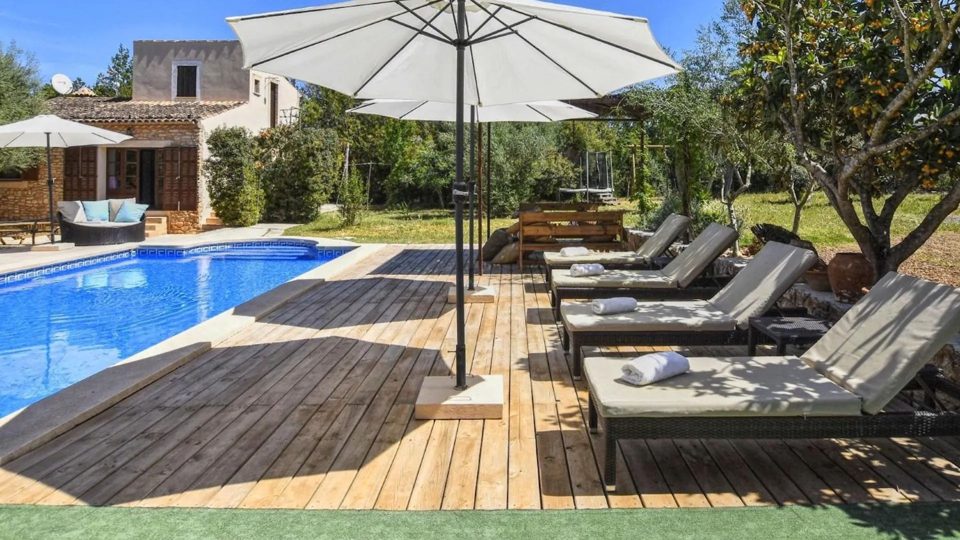 Rotana Casa Alba Villa Manacor