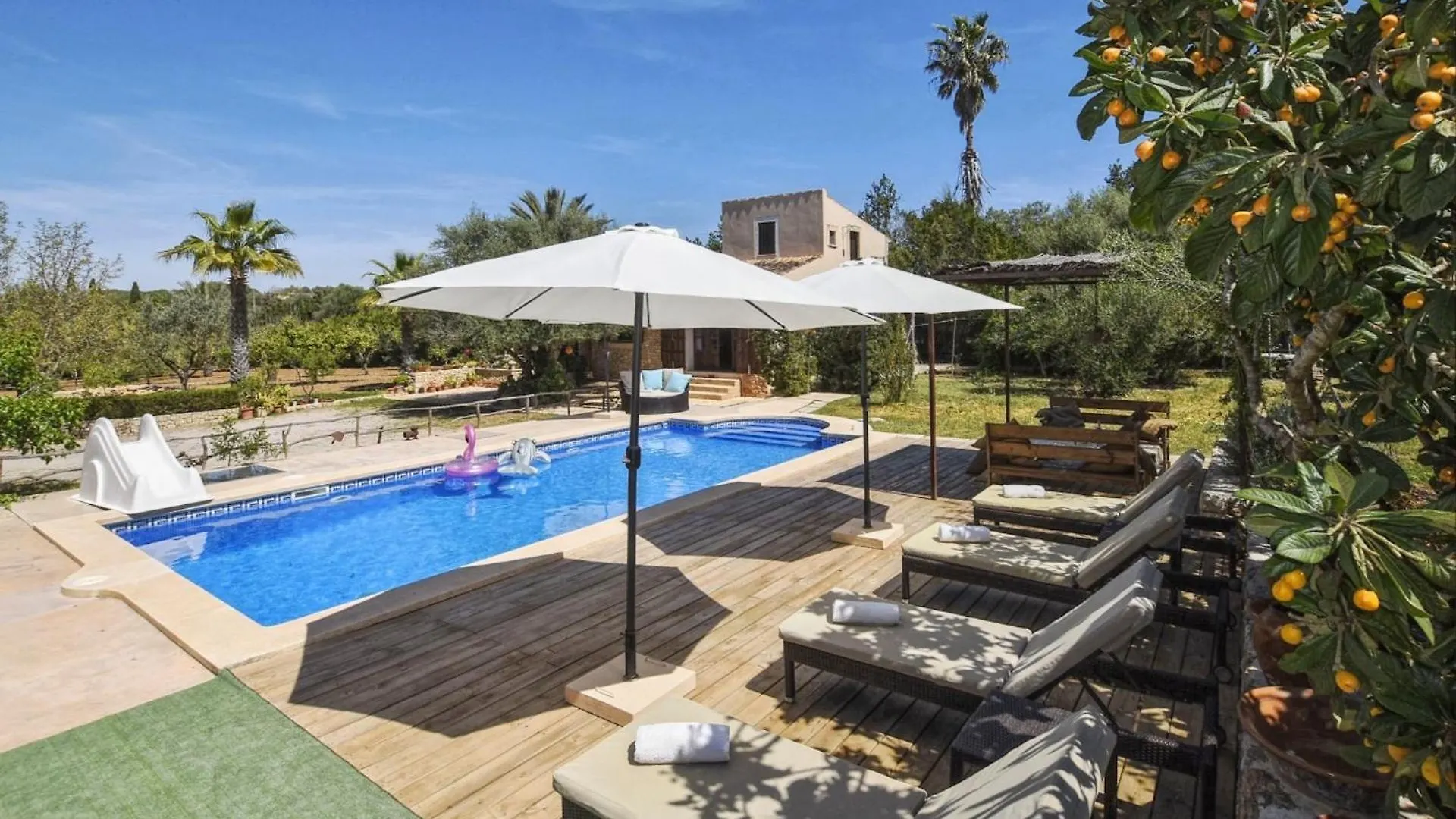 Rotana Casa Alba Villa Manacor