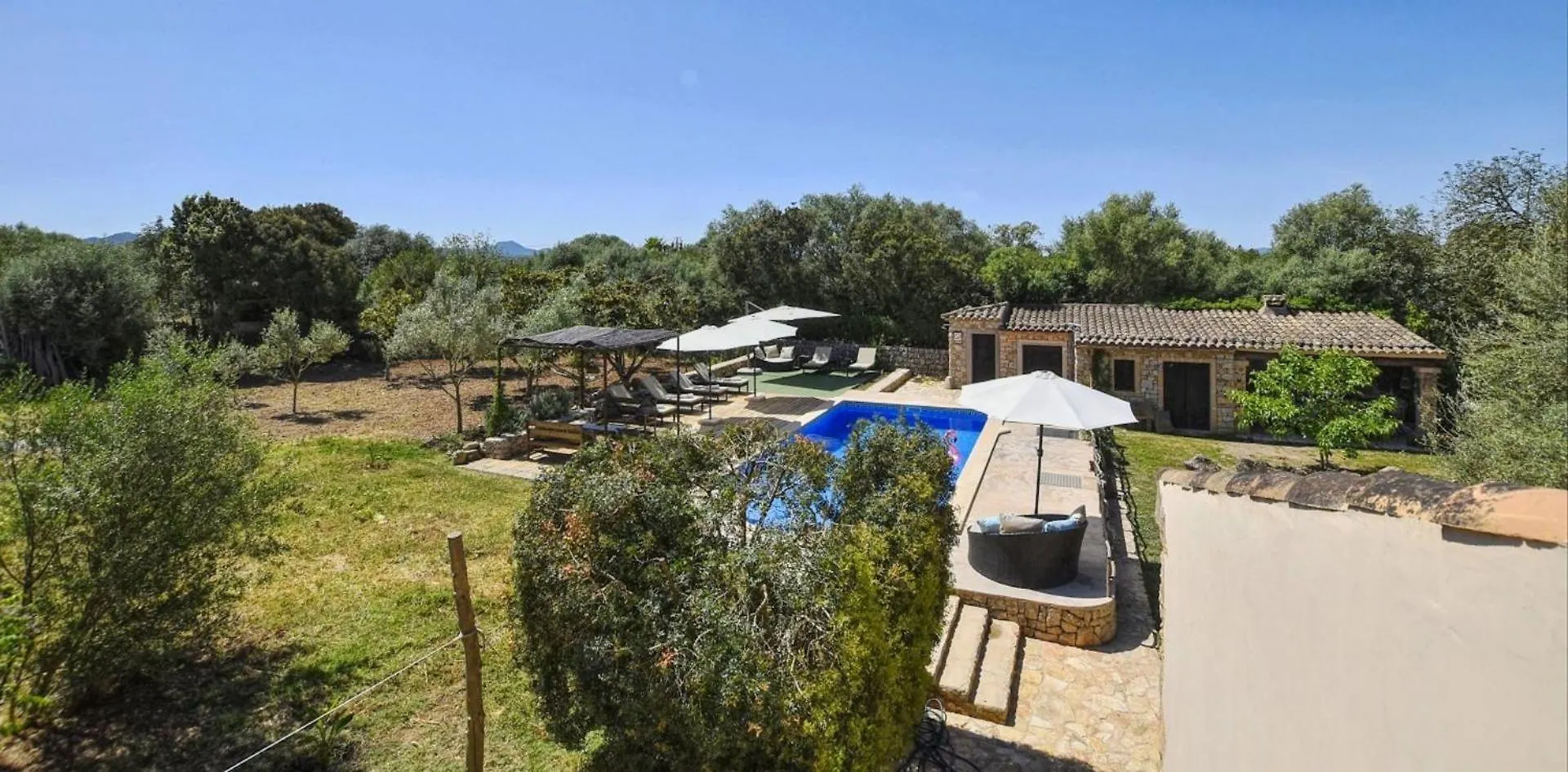 Rotana Casa Alba Villa Manacor