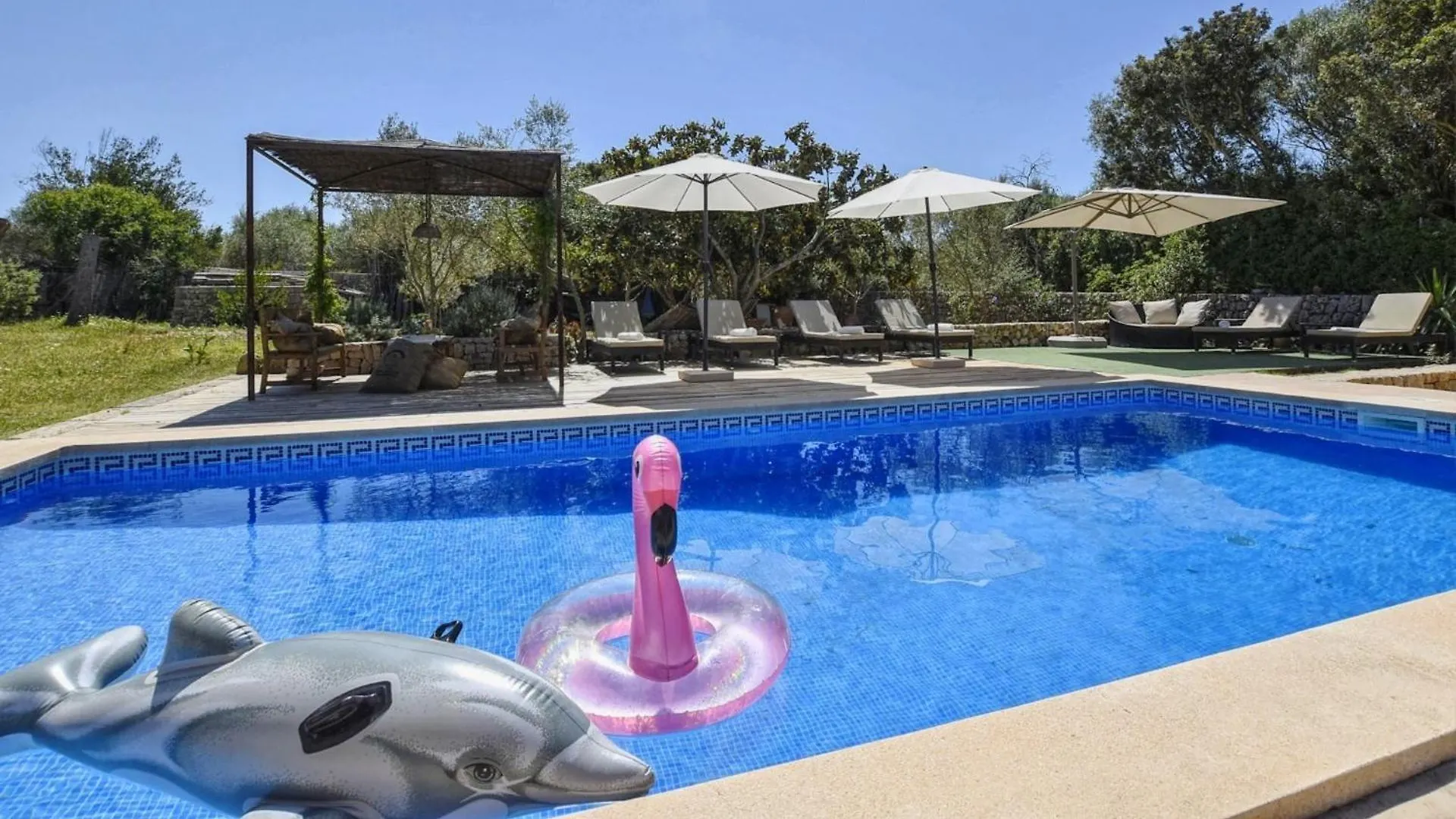 Rotana Casa Alba Villa Manacor  Spanien