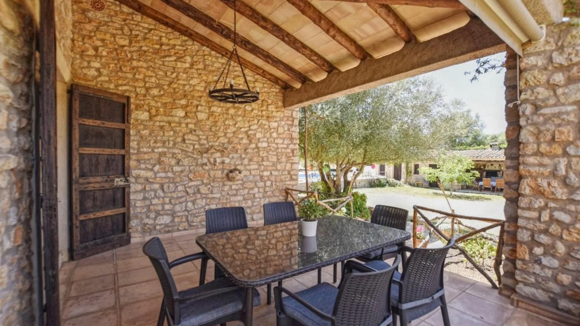 Rotana Casa Alba Villa Manacor