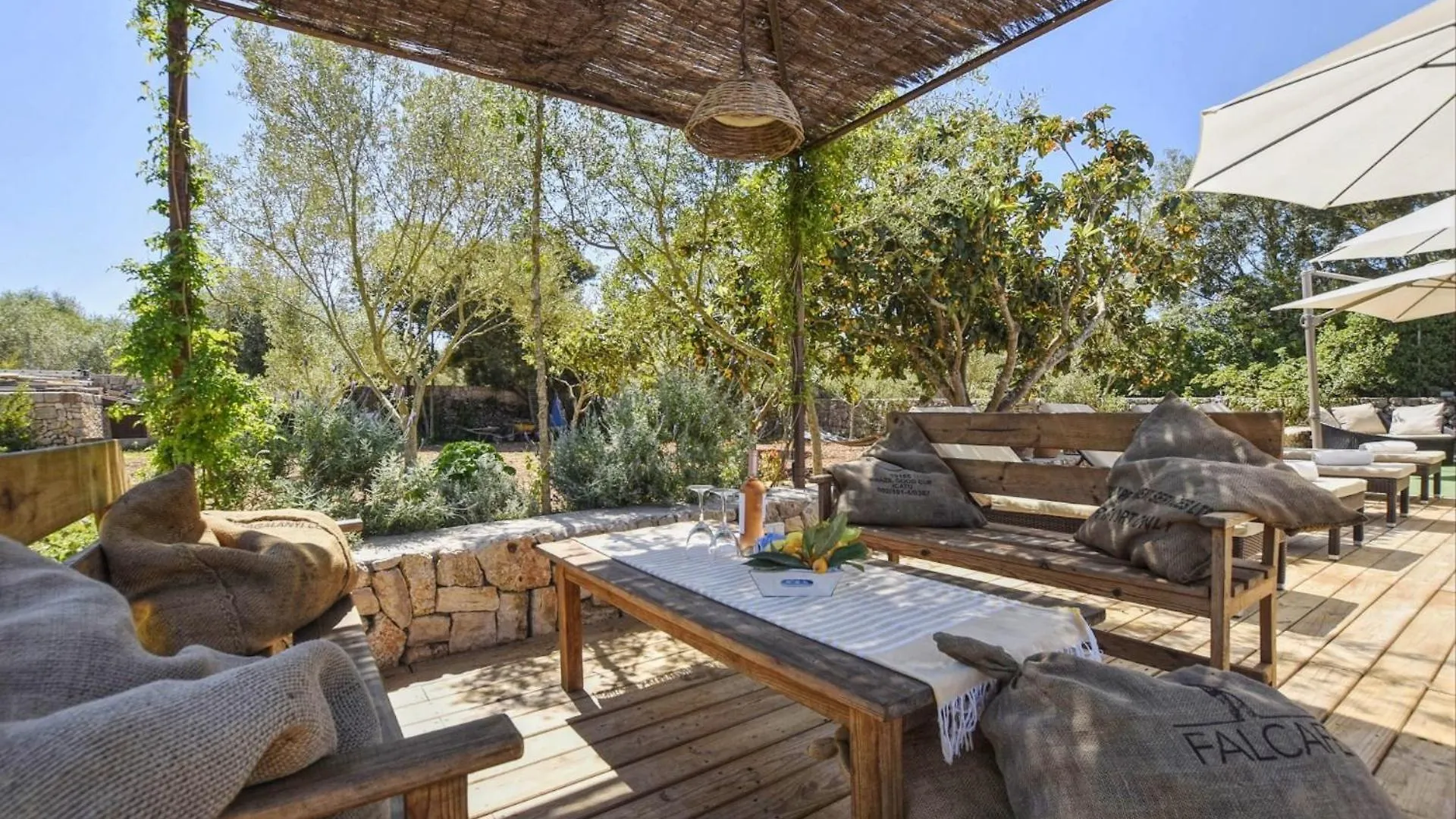 Rotana Casa Alba Villa Manacor  Spanien