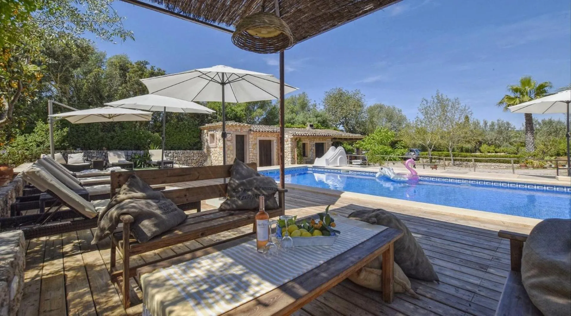 Rotana Casa Alba Villa Manacor  Manacor (Mallorca)