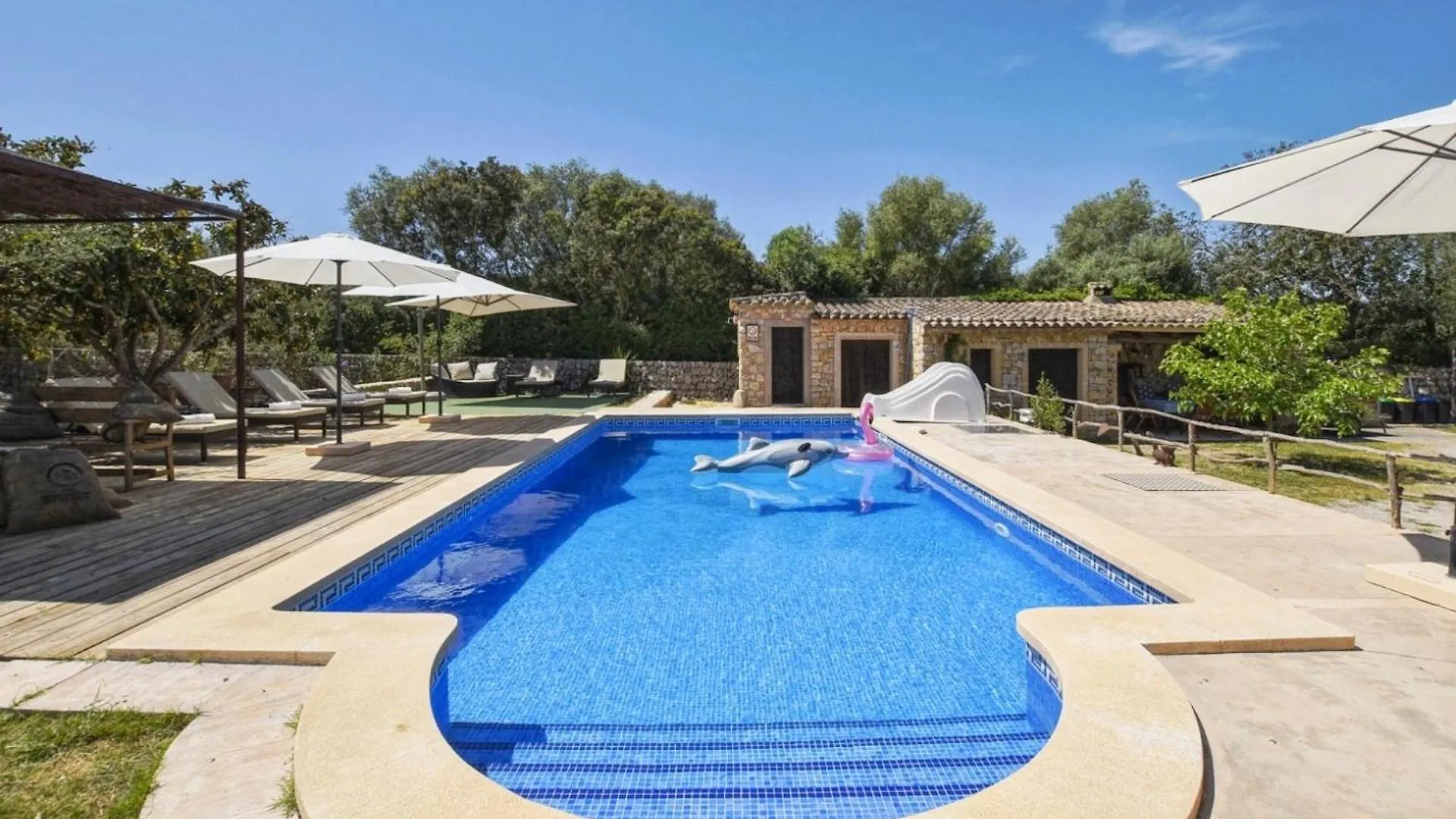 Rotana Casa Alba Villa Manacor