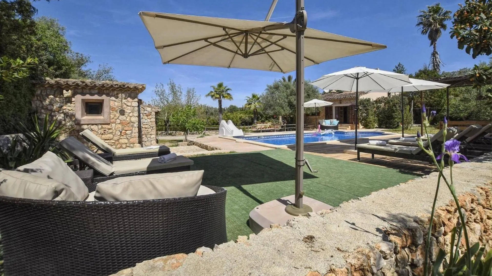 Rotana Casa Alba Villa Manacor   Manacor (Mallorca)